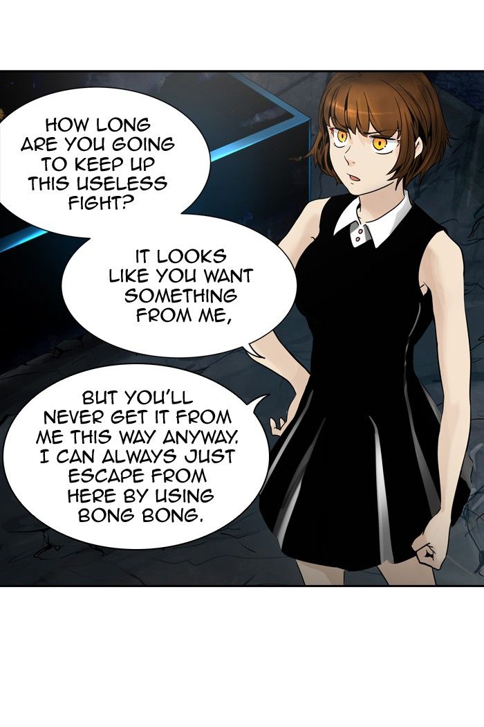 Tower of God Chapter 293 23